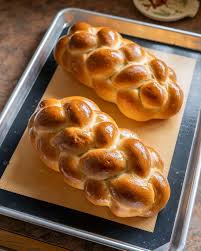 Image result for Challah
