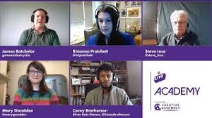 Image result for The Steve Batchelor Academy