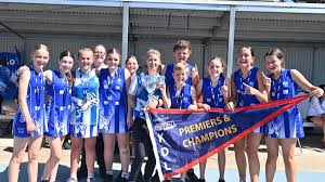 Image result for Airborne Ladies Netball Club