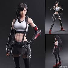 「ティファ・ロックハート」の画像検索結果