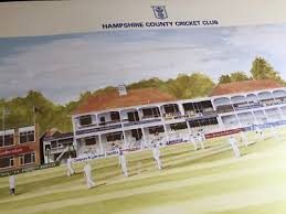 Image result for Hampshire County Cricket Club