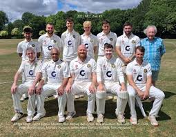 Image result for Mildenhall Cricket Club