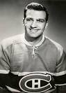 Hockey Royalty: Part Two – Bernard “Boom Boom” Geoffrion | The ...