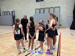 Image result for Matchpoint Eagles Netball Club