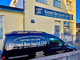Image result for Kinmel Bay / Towyn Bowling Club