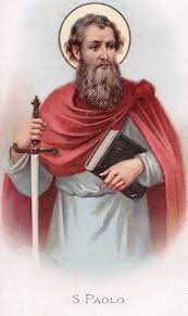 Image result for San Tito (discepolo di Paolo)