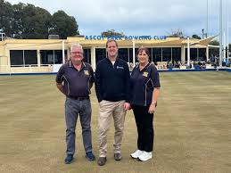 Image result for Crawford Park Bowls Club