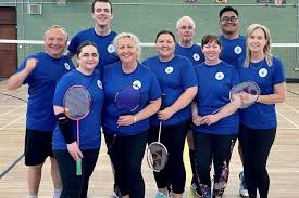 Image result for Independents Badminton Club