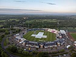 Image result for Durham City Cricket Club