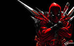 Deadpool vs. Batman and Nightwing - Battles - Comic Vine