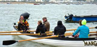 Image result for Appledore Pilot Gig Club