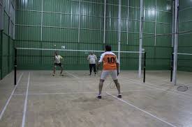 Image result for Burscough Badminton Club