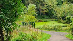 Image result for Caird Park Golf Club