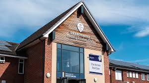 Image result for Derbyshire County Cricket Club