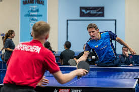 Image result for Teddington Table Tennis Club