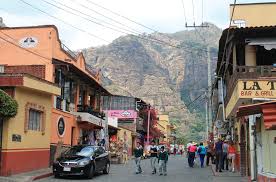 Kuvahaun tulos haulle Tepoztlan