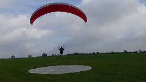 Image result for Norfolk Hang Gliding & Paragliding Club