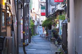 Image result for 街角