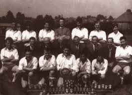 Image result for Stretton Cricket Club