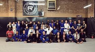 Image result for Team Renegade BJJ & Judo