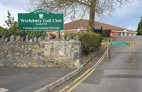 Image result for Worlebury Golf Club