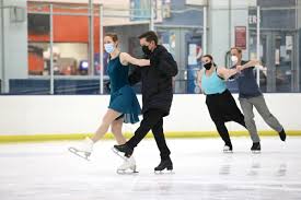 Image result for Bradford Ice Skating Club