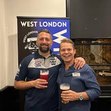 Image result for West London Wildcats