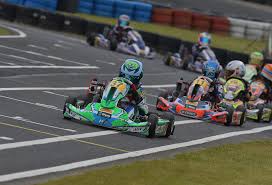 Image result for West of Scotland Kart Club
