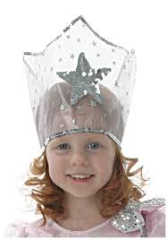 Kids Glinda Crown - kids-glinda-crown