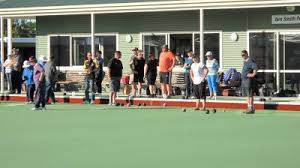 Image result for Richmond Park Bowls Club