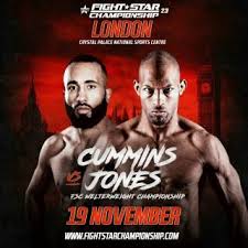 Image result for London Shootfighters