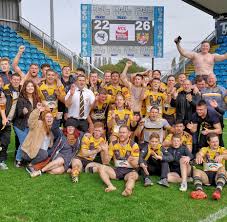 Image result for Milford Marlins Rugby League Football Club