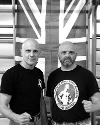 Image result for Great Britain Martial Arts Academy