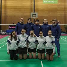 Image result for Active Lives Badminton Club