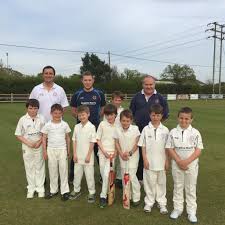 Image result for Hythe & Dibden Cricket Club