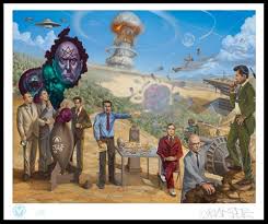 Image result for mear one