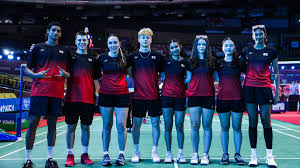Image result for Clayton Crusaders Badminton Club