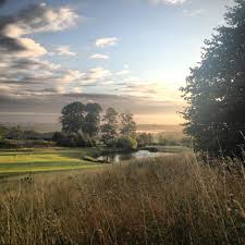 Image result for Cookridge Hall Golf Club