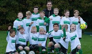 Image result for Horwich St Marys Junior F C