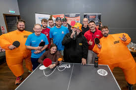 Image result for St Austell Table Tennis Club