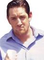 Wade Barrett W/ Shirt PSD