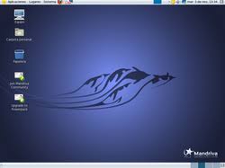 Image result for Mandriva