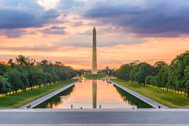 Image result for The Washington Monument illuminati