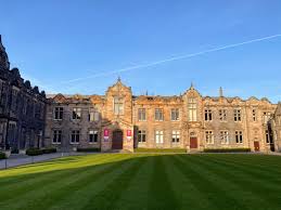 Image result for St Andrews Universities