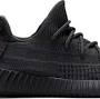 search Yeezy Boost 350 V2 Black from www.goat.com