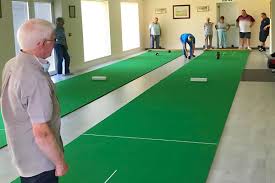 Image result for Loddon Vale Short Mat Bowling Club