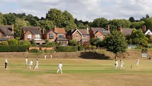 Image result for Clifton Village Cricket Club