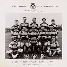 Image result for G H K Rugby Football Club