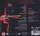 Marcus Miller Tutu Revisited (2 Cd Dvd) Album Cover, Marcus Miller ...