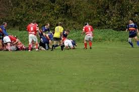 Image result for Claverdon Rugby Football Club